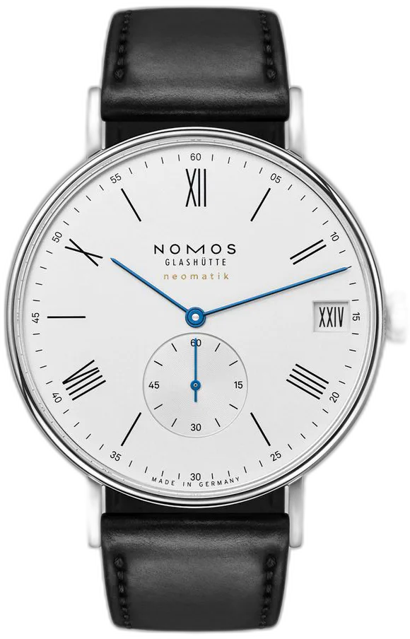 Ludwig neomatik 41 date