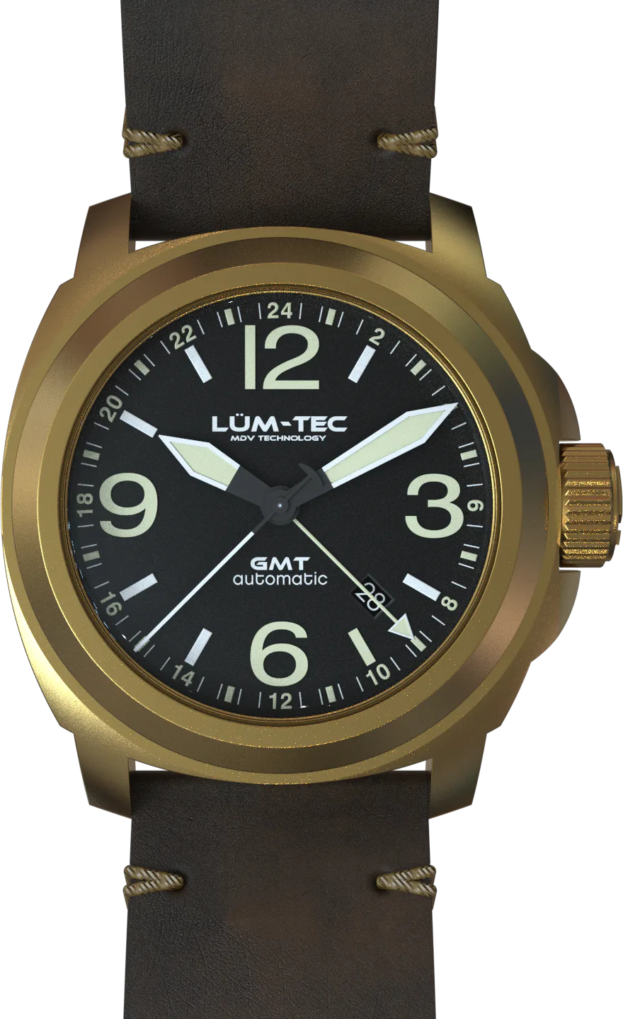Lum-Tec Date