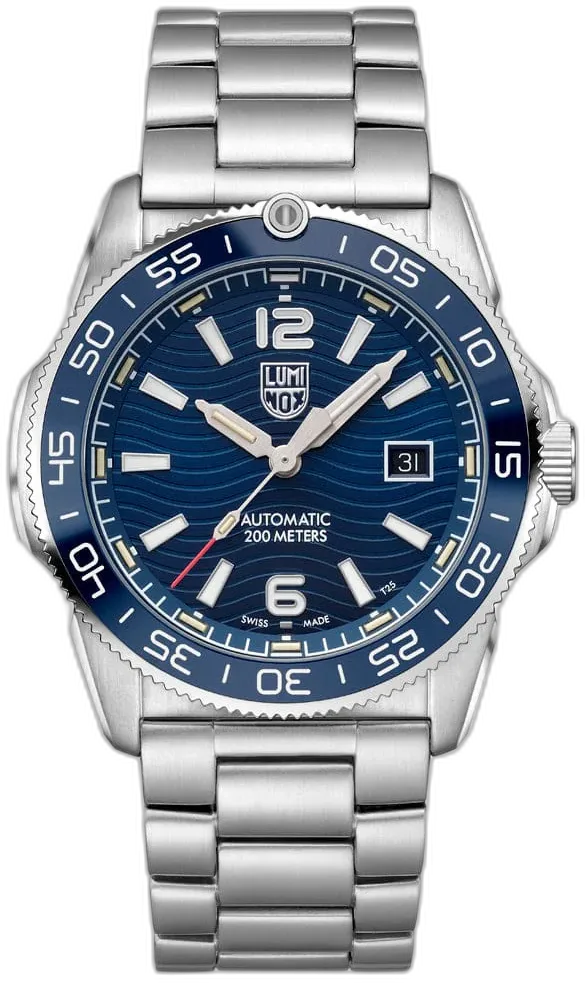 Luminox Pacific Diver Automatic 42mm