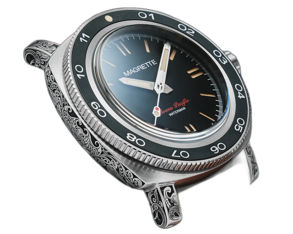 Magrette Kaitiaki