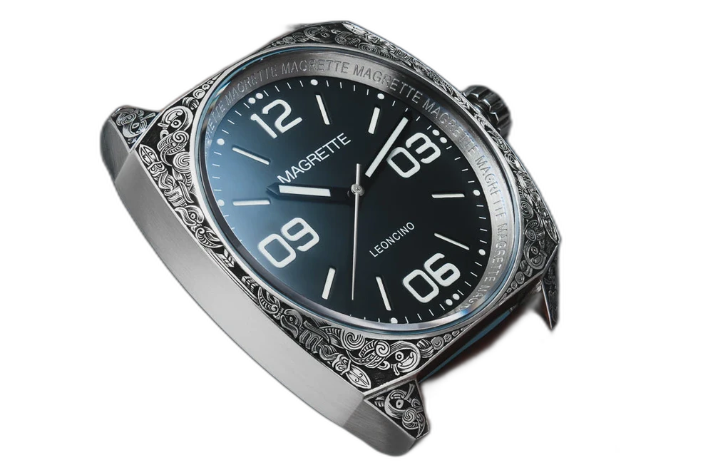 Magrette Taiaha