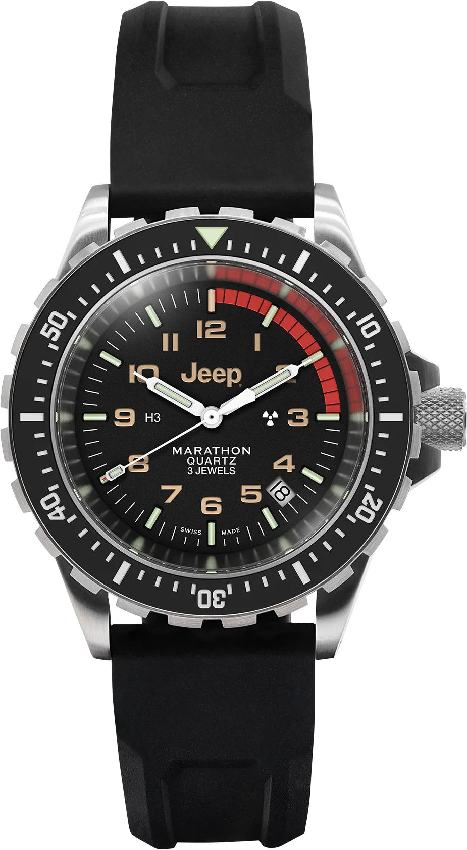 OD Green