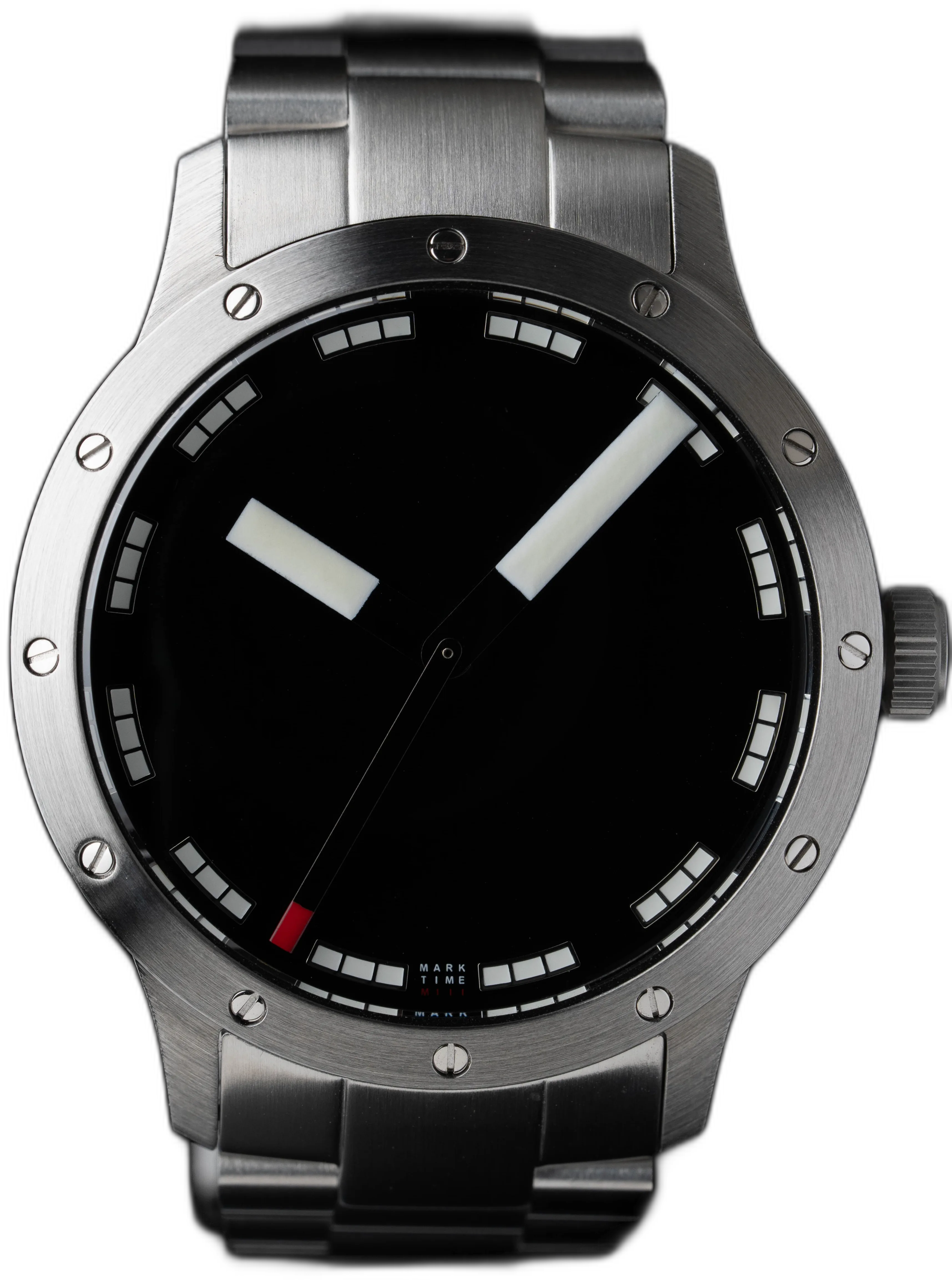 Mark Time Watches M 3