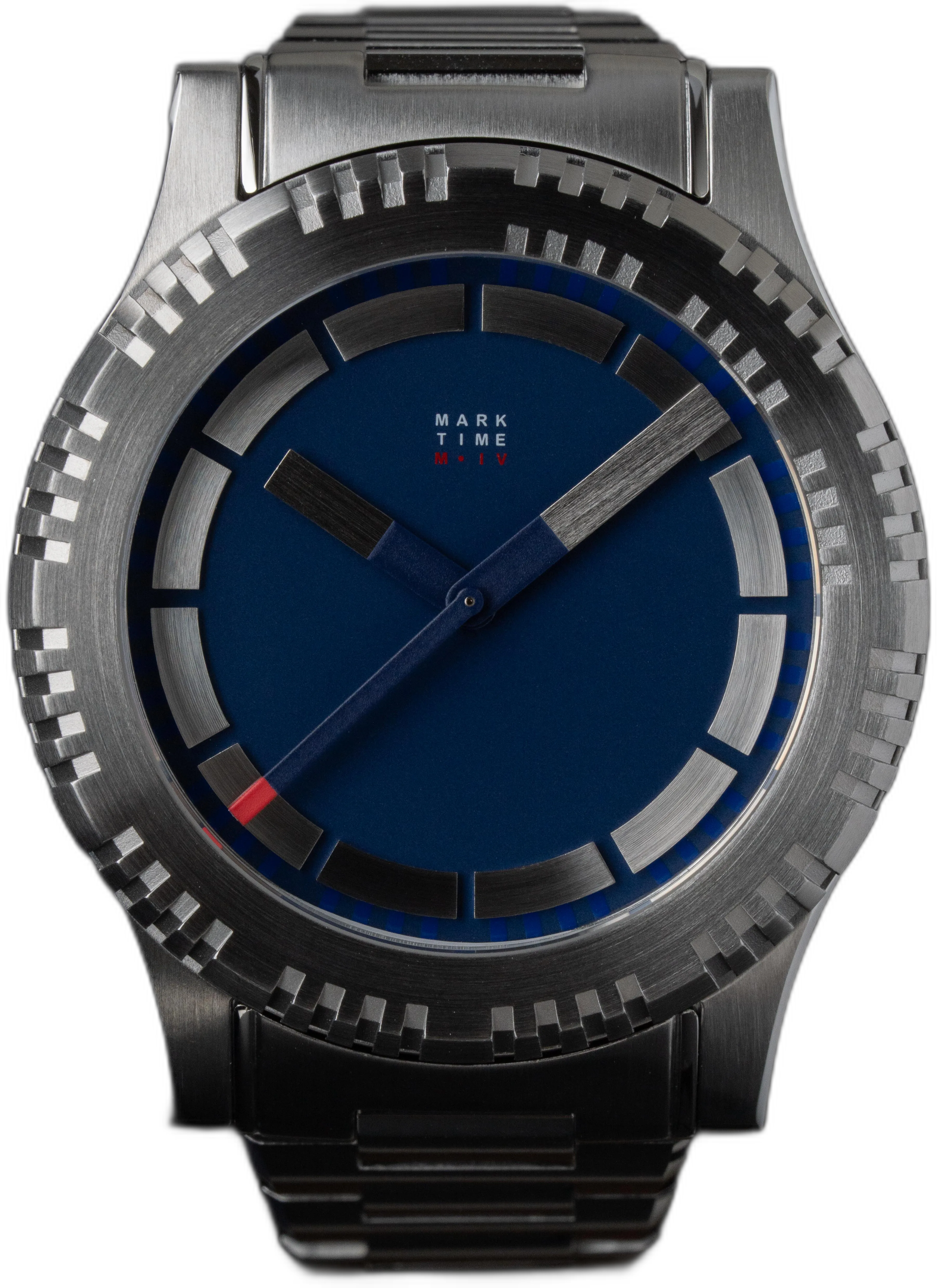 Mark Time Watches M 4