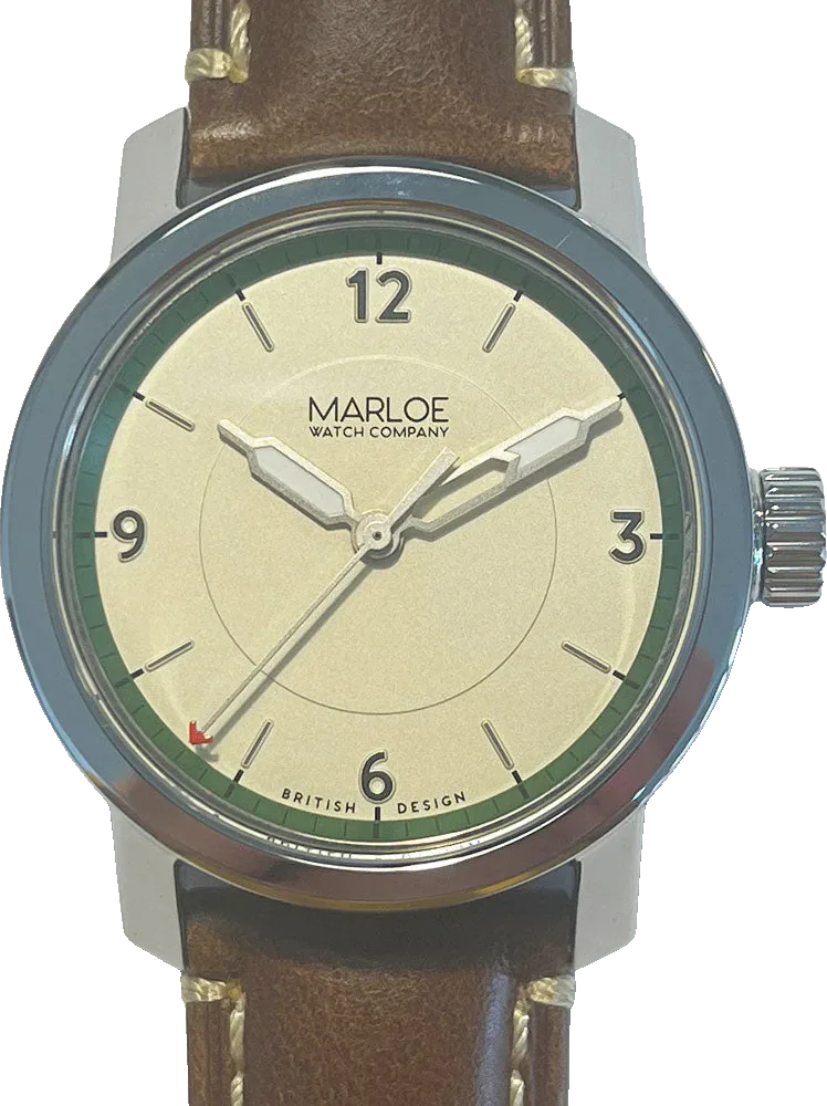Marloe Watch Company Tay 35mm - Prototype (Marketplace)