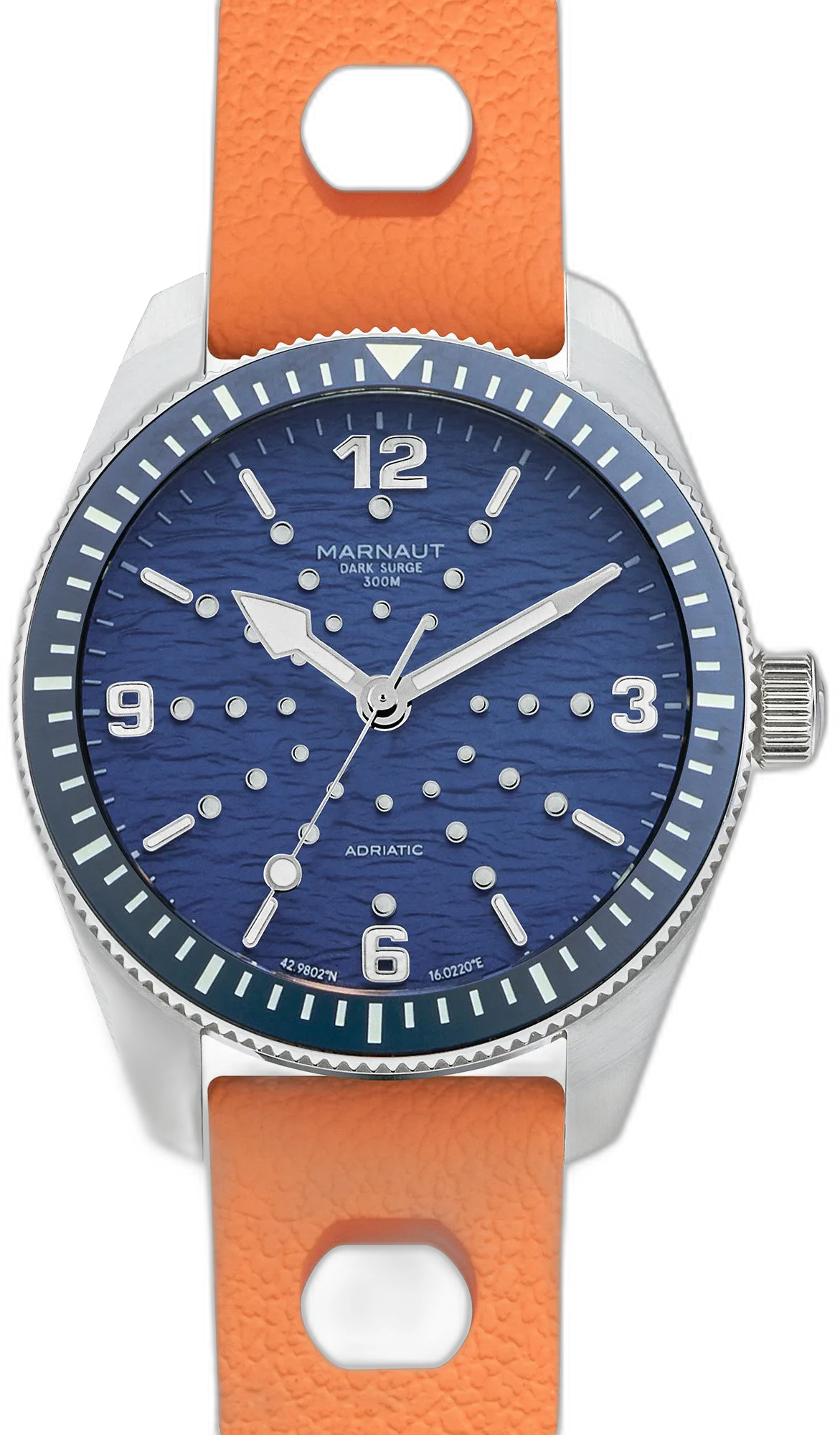 Marnaut Dark Surge 300