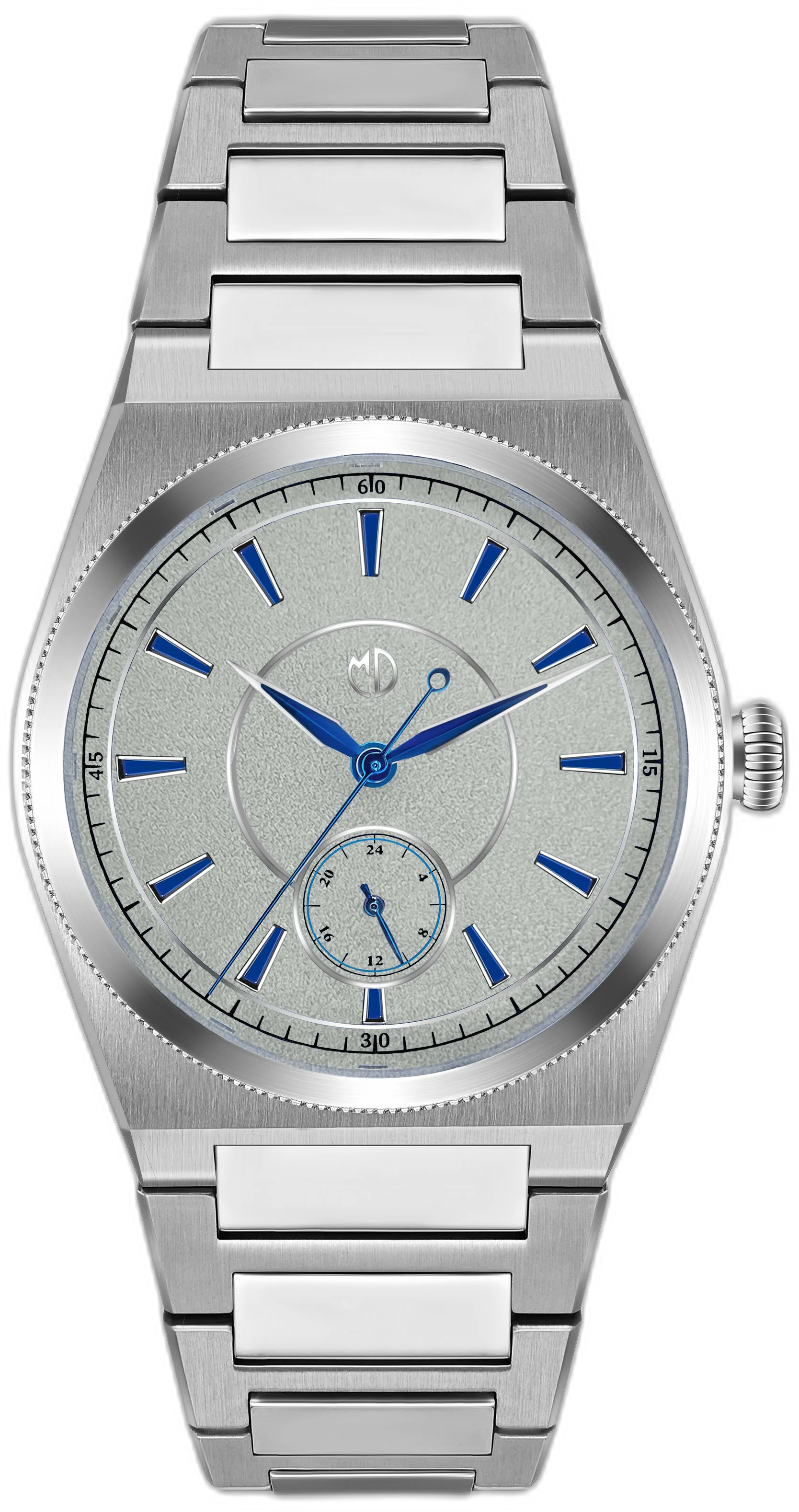 Martin Design Watches Emerald Isle