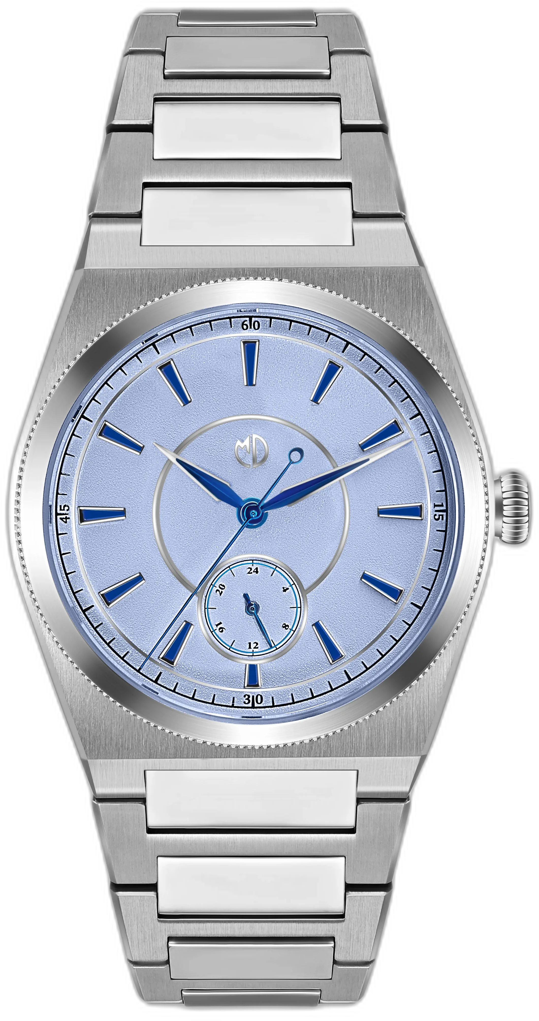 Martin Design Watches Emerald Isle