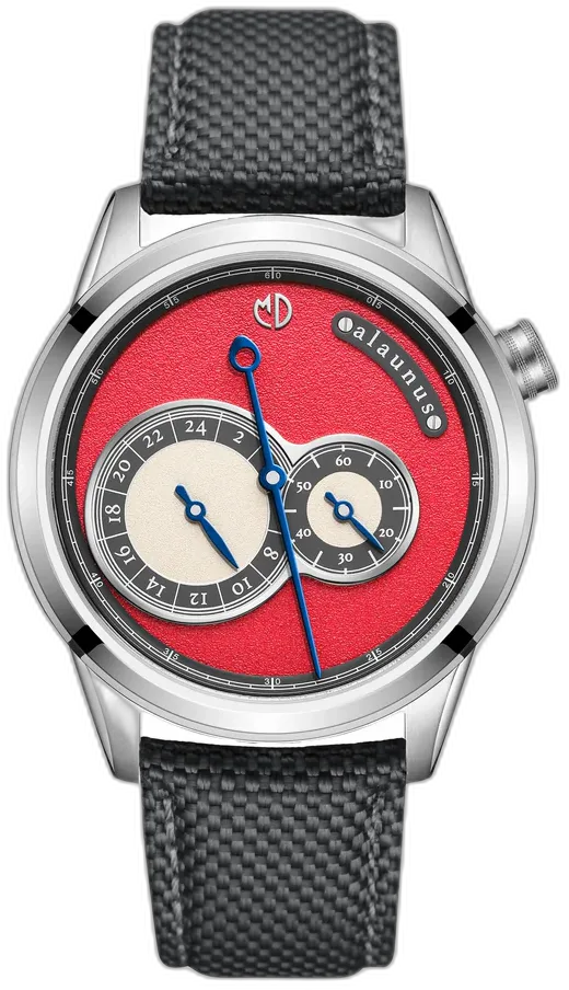 Martin Design Watches Supernatural