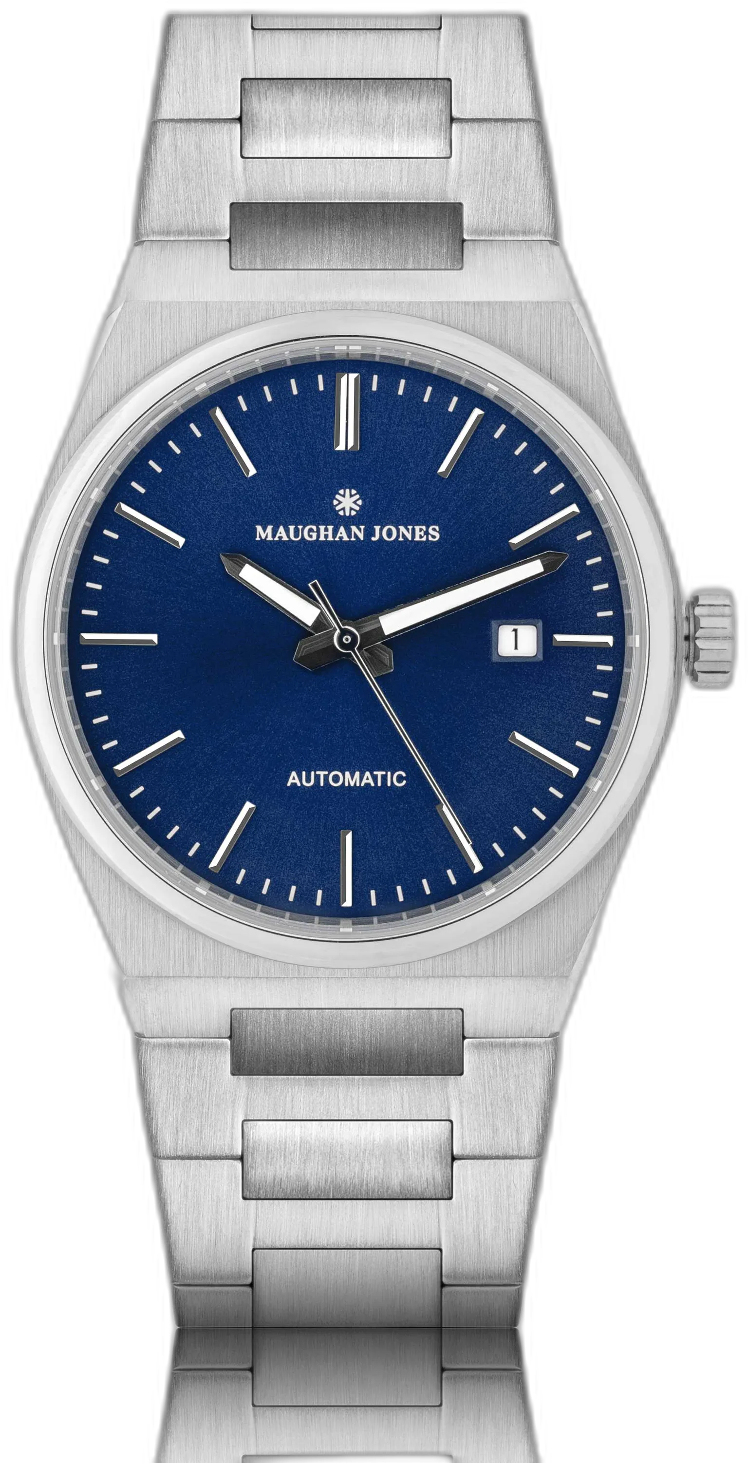 Maughan Jones Momentum