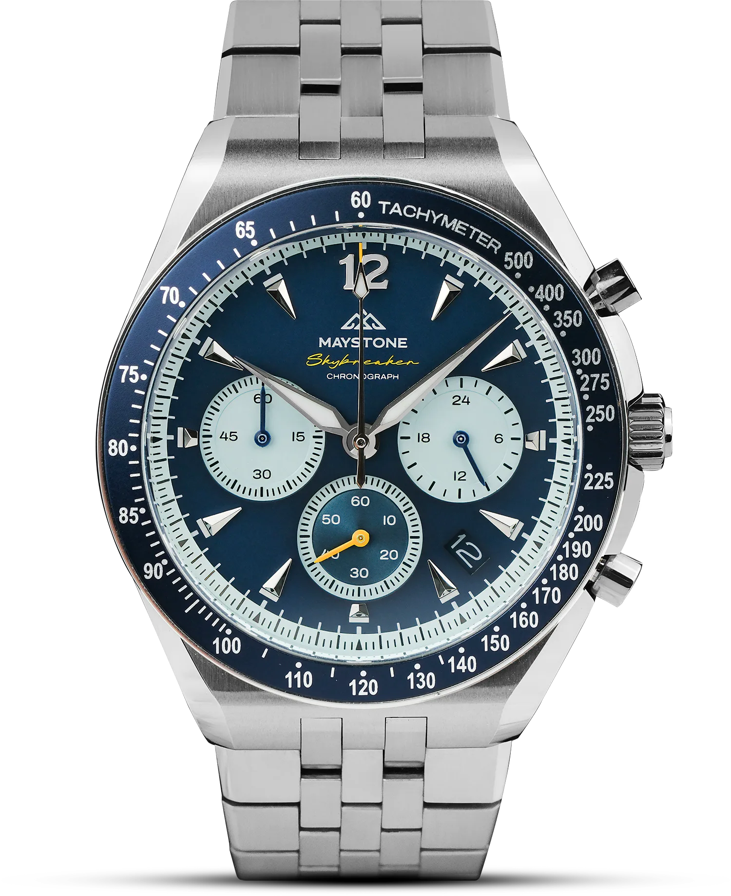 Maystone Watch Co SKYBREAKER CHRONOGRAPH