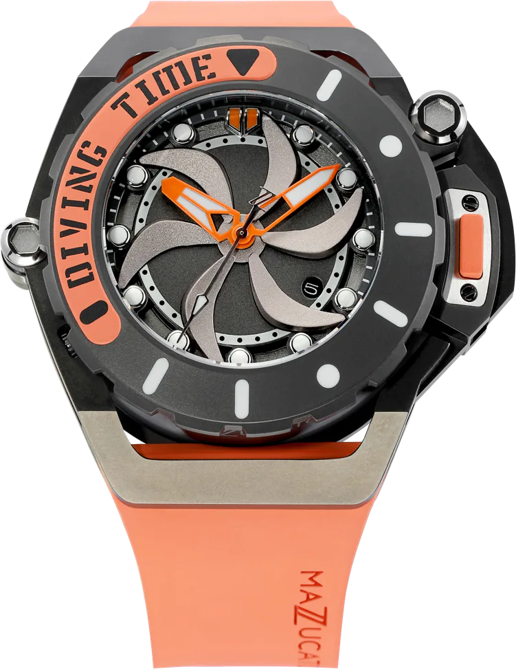 Mazzucato RIM Scuba