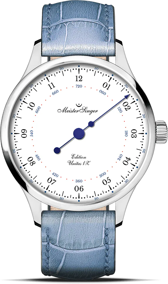 MeisterSinger Edition Unitas 1Z