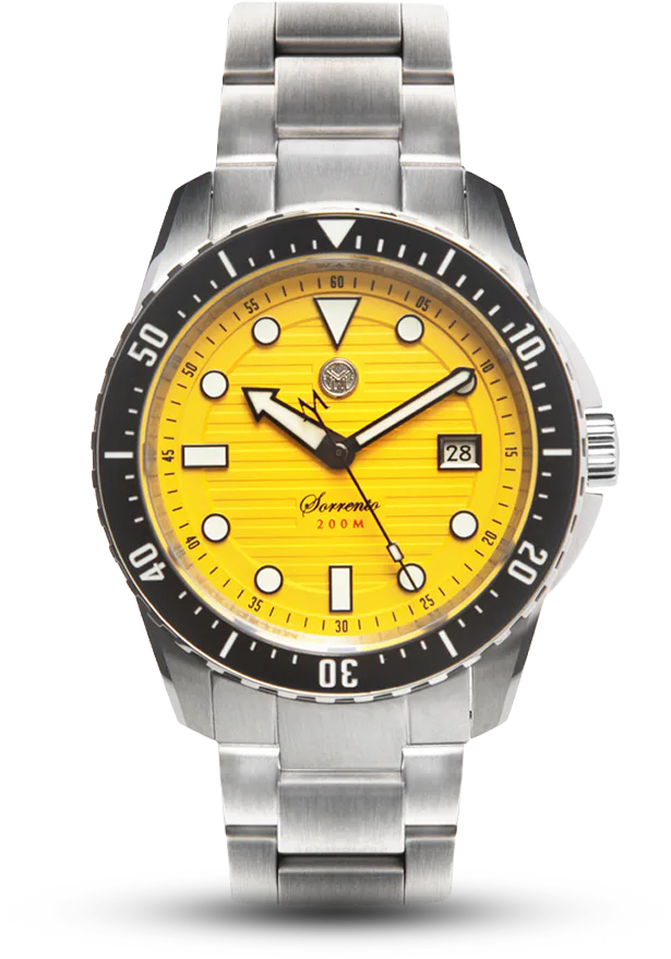 Melbourne Watch Company Sorrento