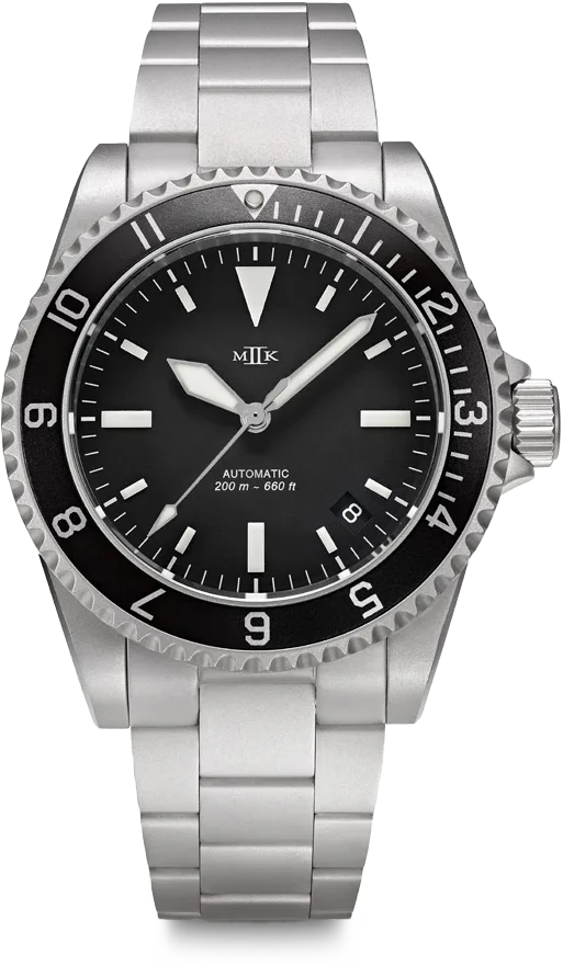 MKII Fulcrum 39 Date