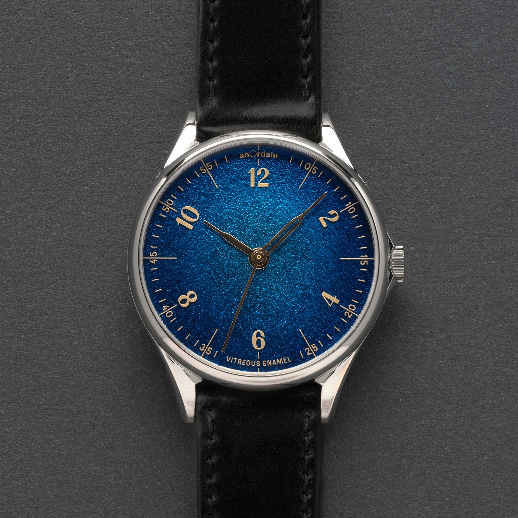 anOrdain Model 1