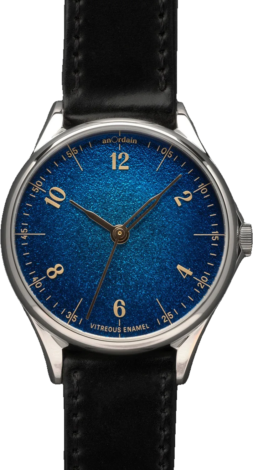 anOrdain Model 1