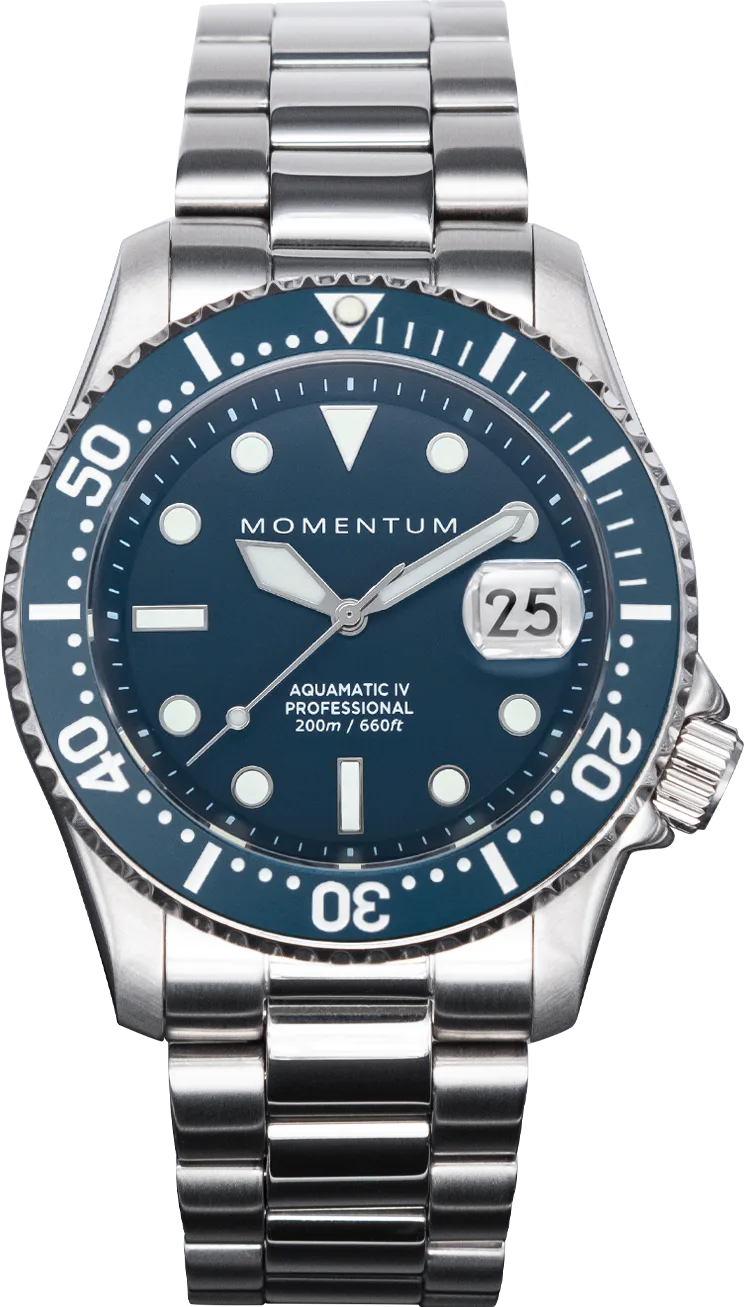 Momentum Aquamatic