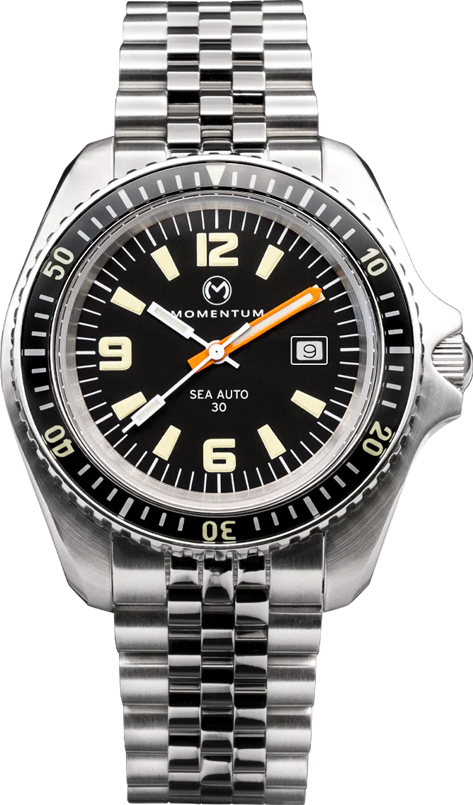Momentum Sea Auto 30