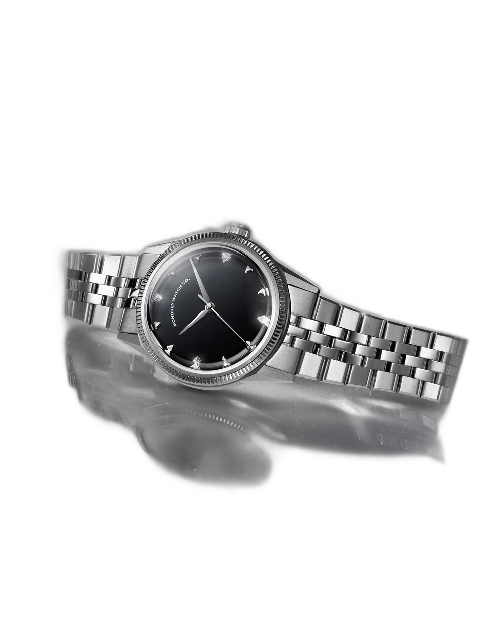 Monbrey P with Lab-grown Diamonds