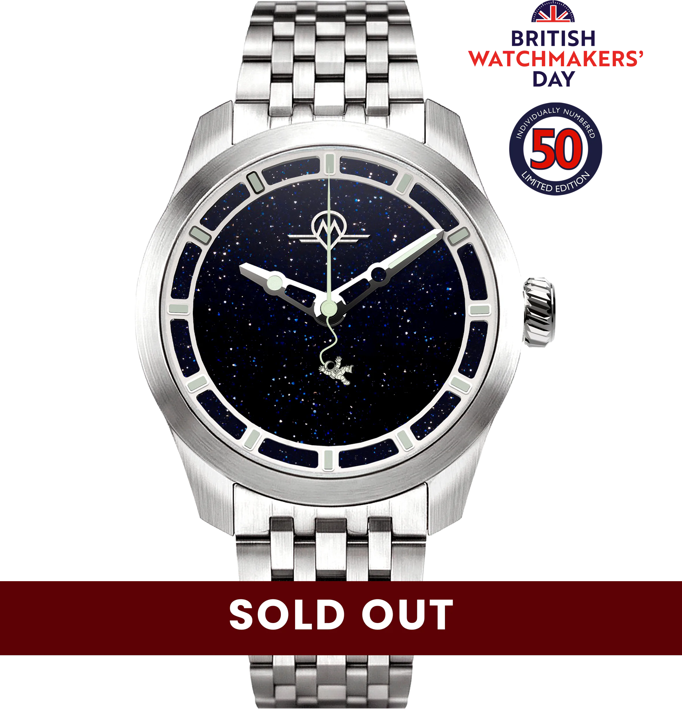 Monro Adventure Watches Luna Adventure