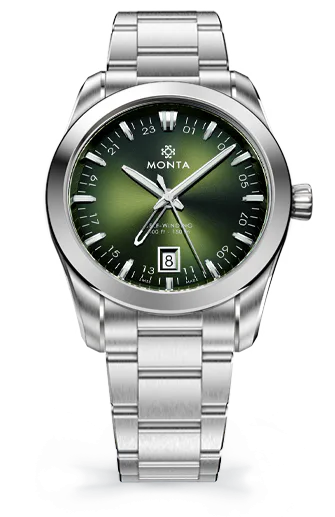 Monta Green