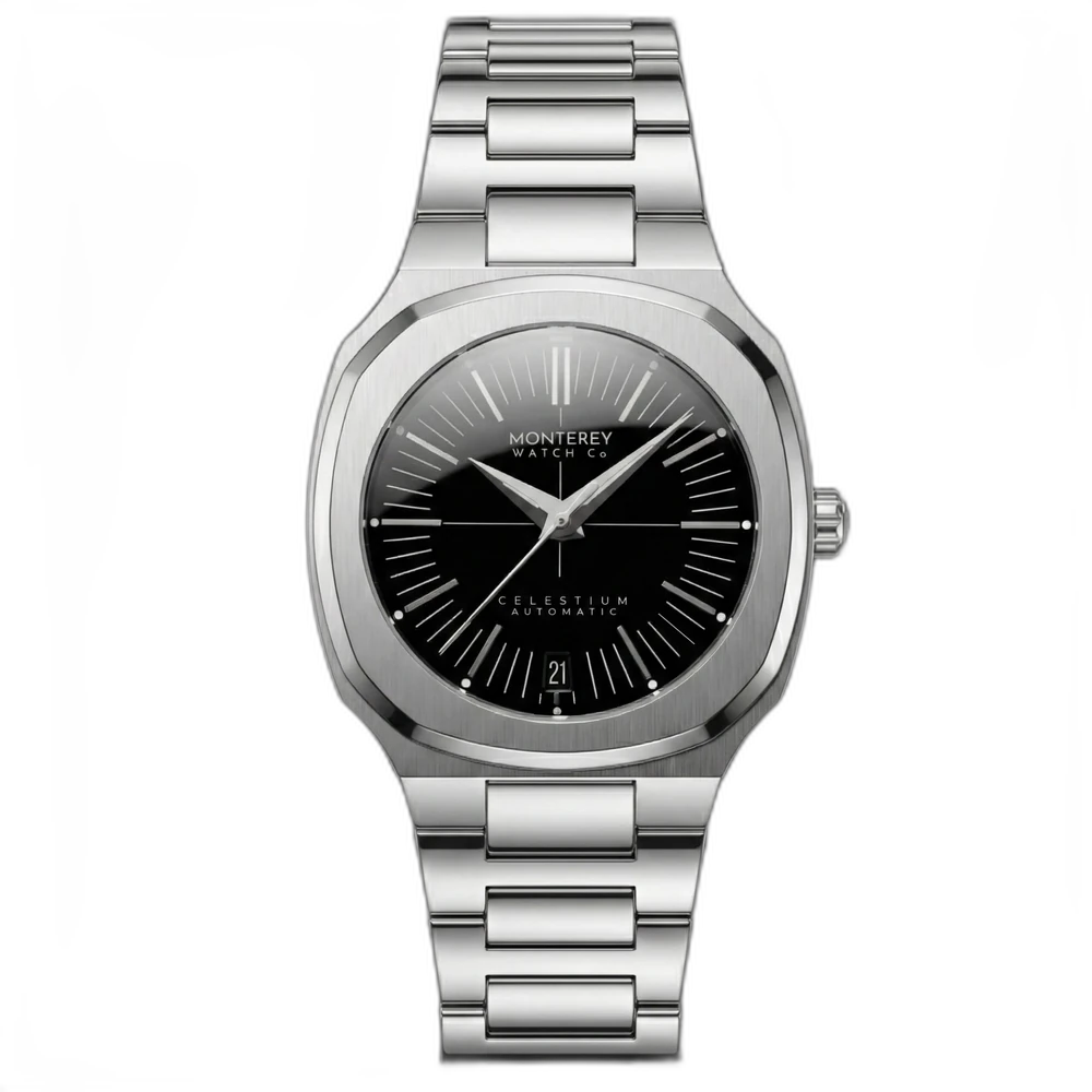 Monterey Watch Co. Celestium