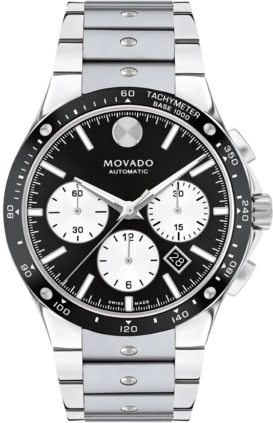 Movado Alta SE Chronograph