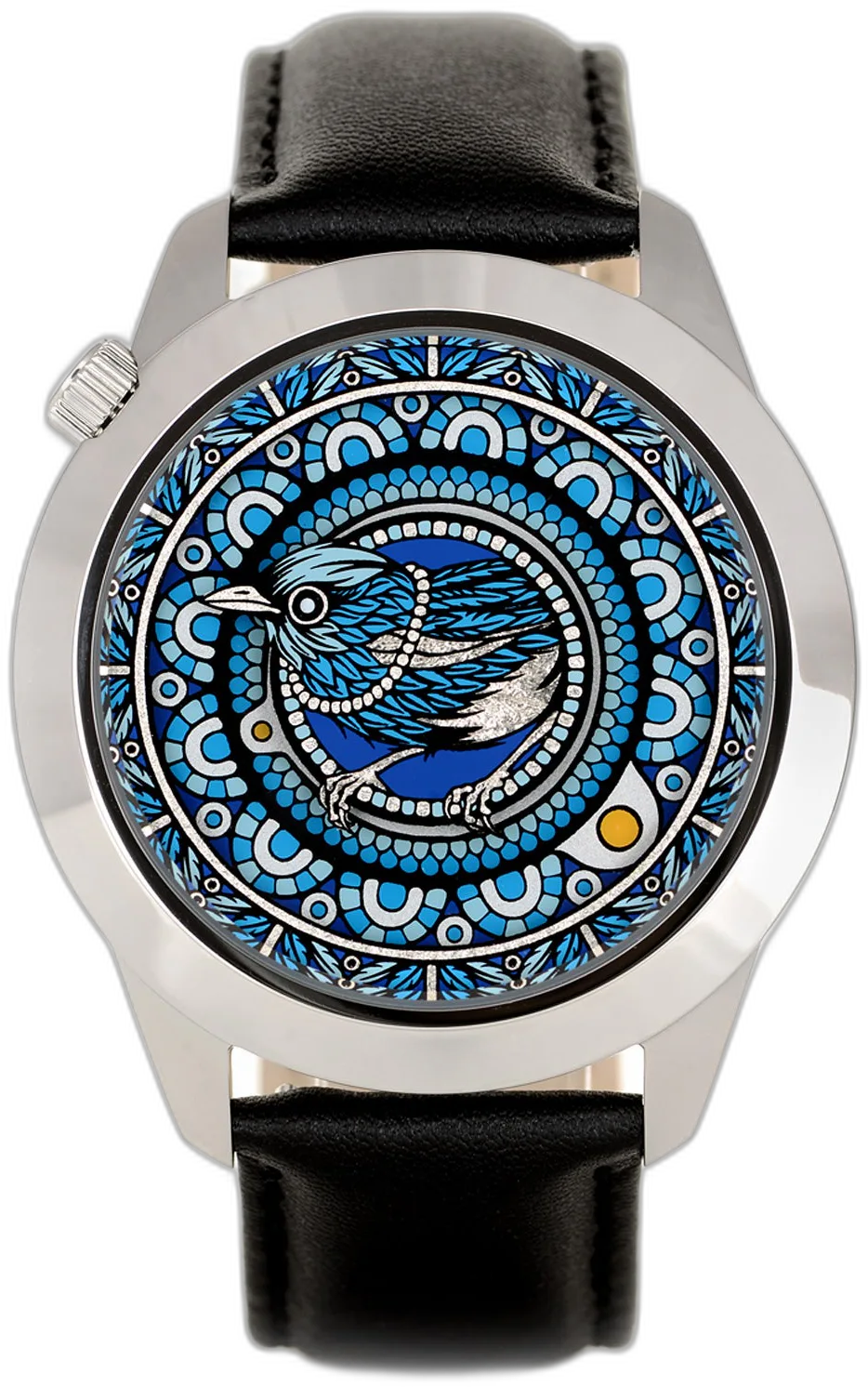 Mr Jones Watches Standard