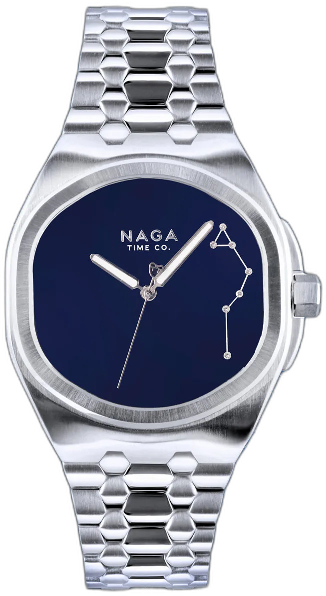 Naga Watches Constellation