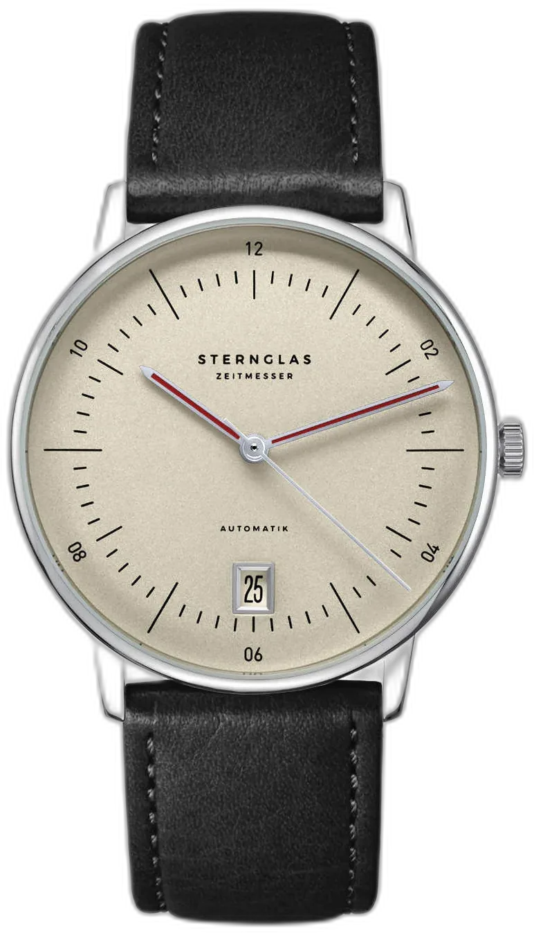 Naos Automatik Edition Oxford