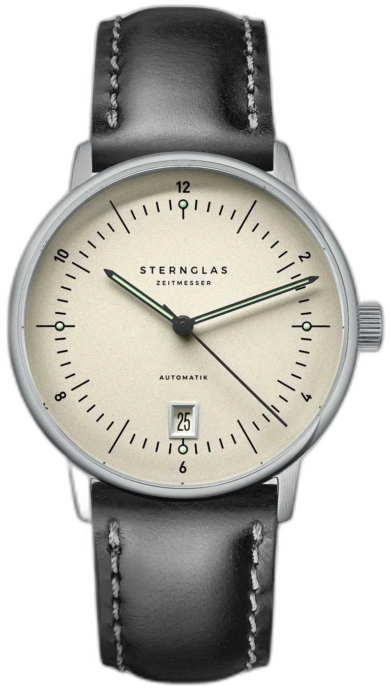 Sternglas Naos Pro Automatik