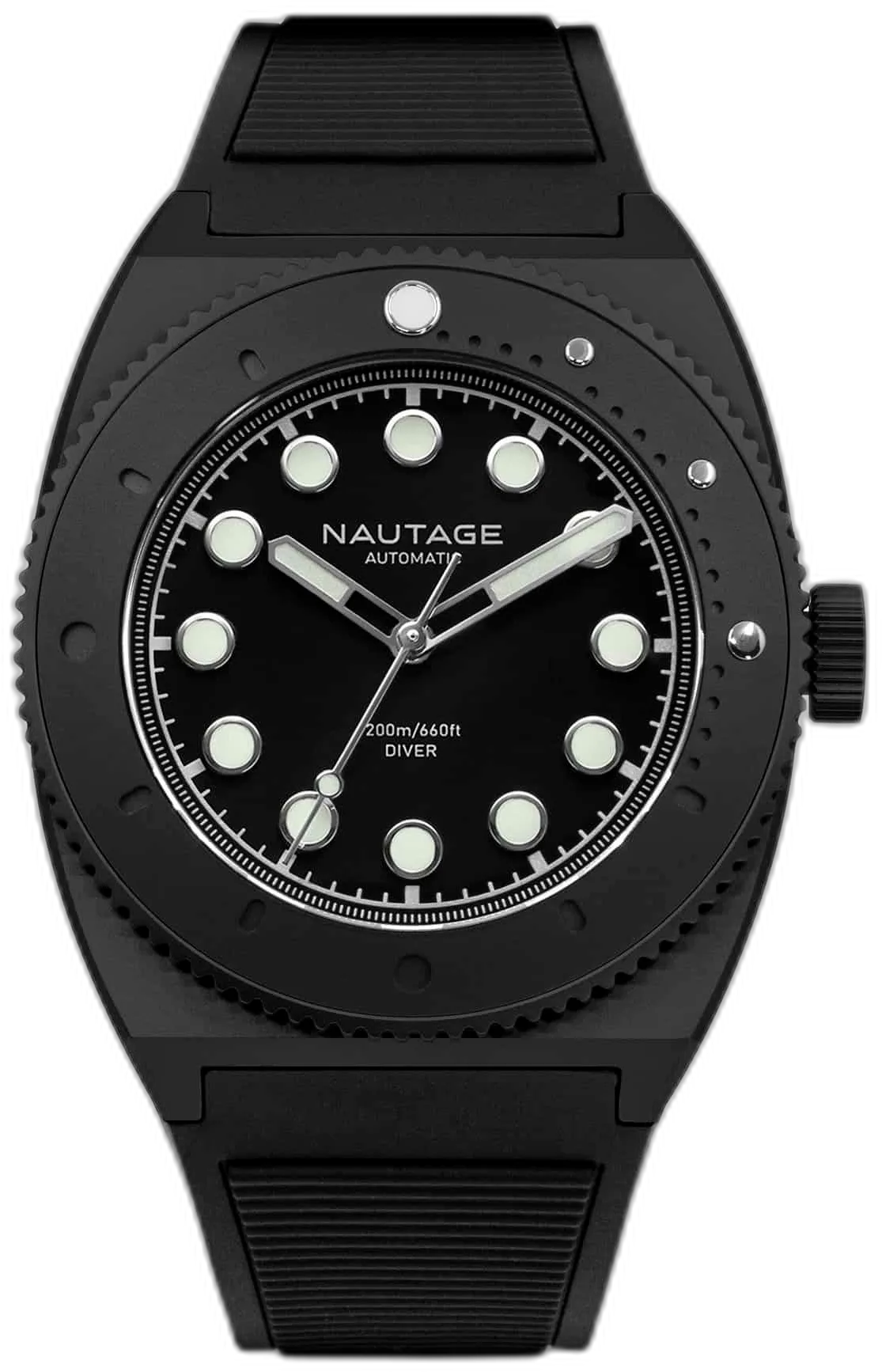 Nautage Diver