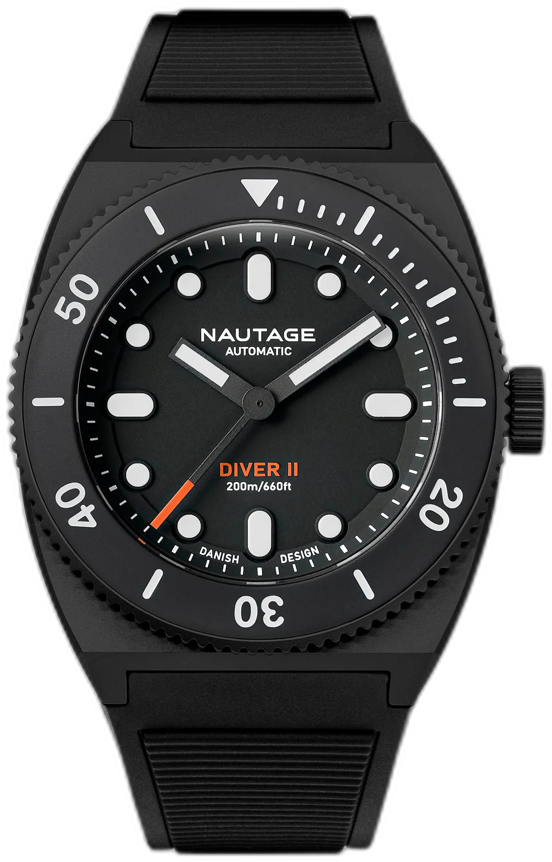 Nautage Diver II