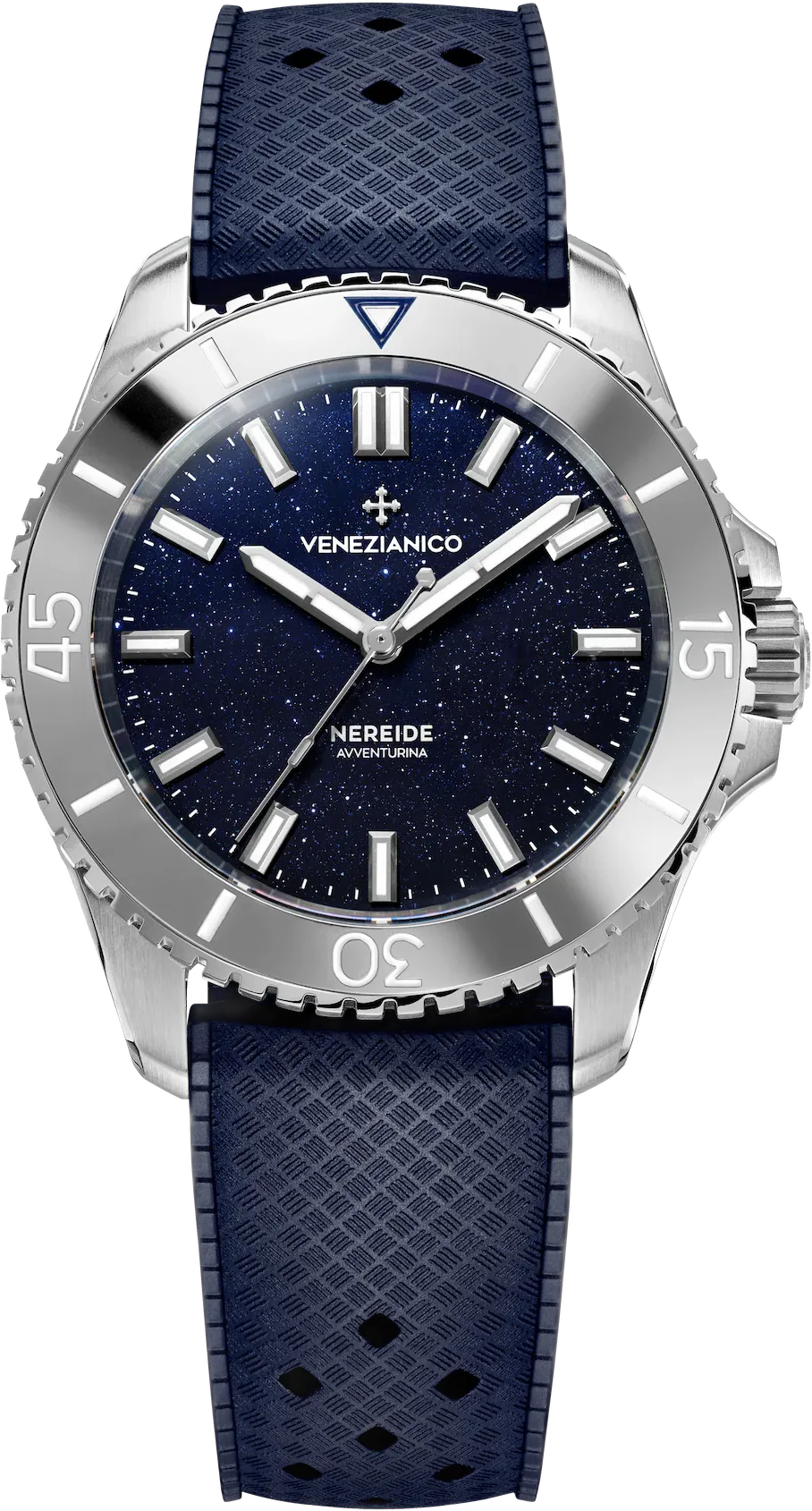 Nereide Avventurina 39