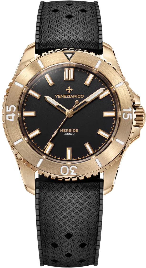 Nereide Bronzo 39