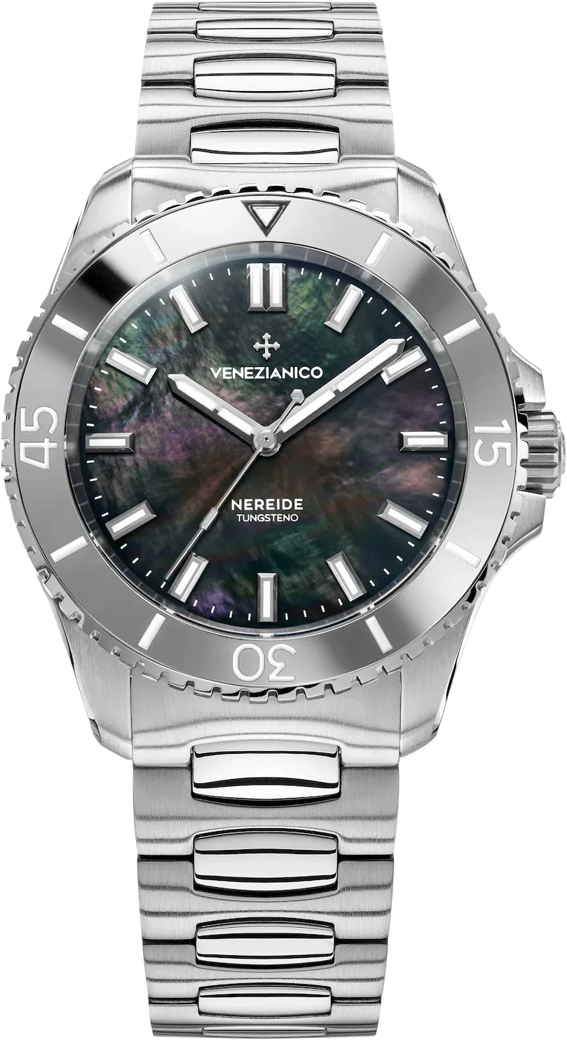 Nereide Tungsteno 39