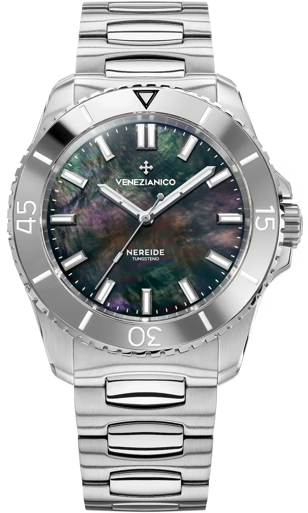 Nereide Tungsteno 42