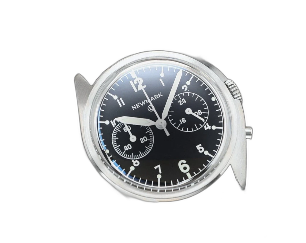 Newmark 6BB Chronograph Original