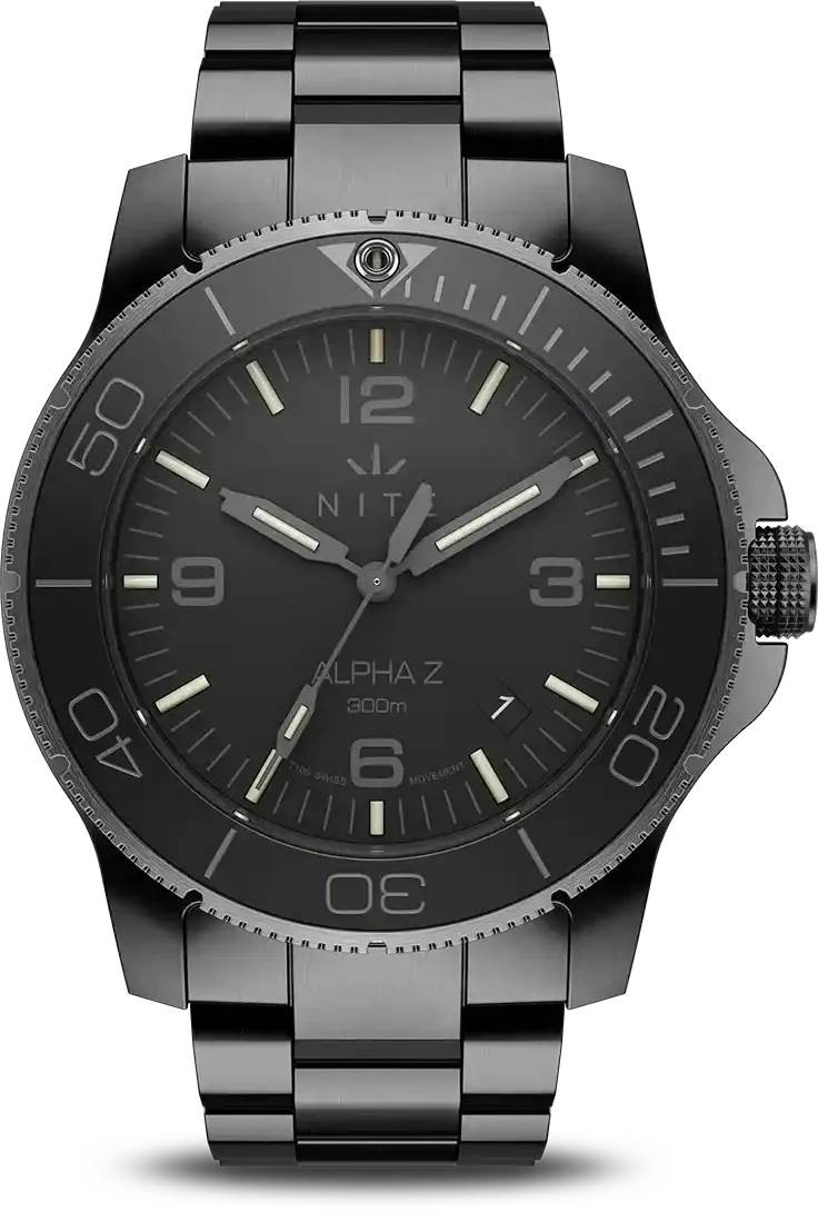 Nite Watches Alpha