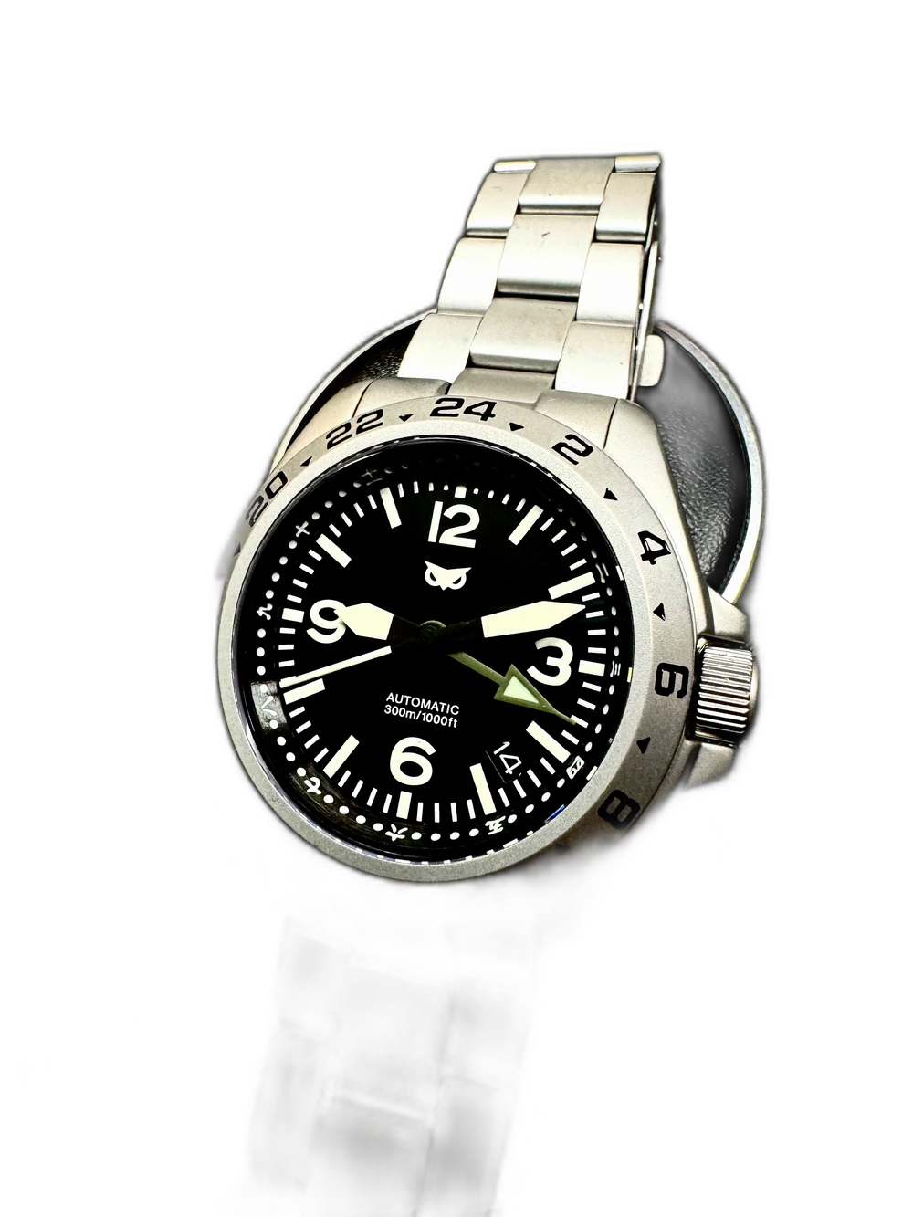 Noctua Watch Corp. ZULU