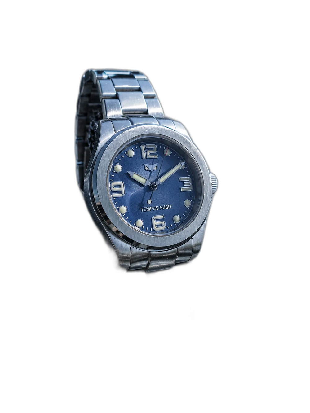 Noctua Watch Corp. Vigil