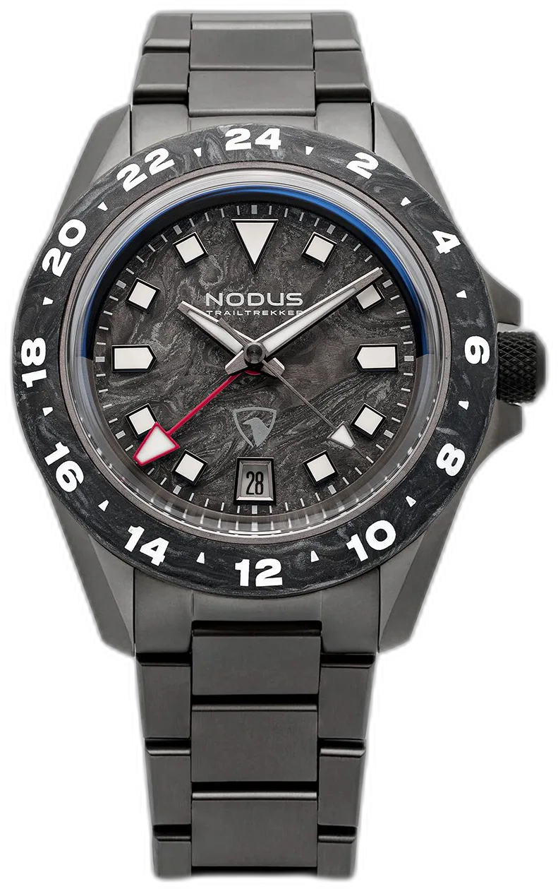 Nodus TrailTrekker Carbon