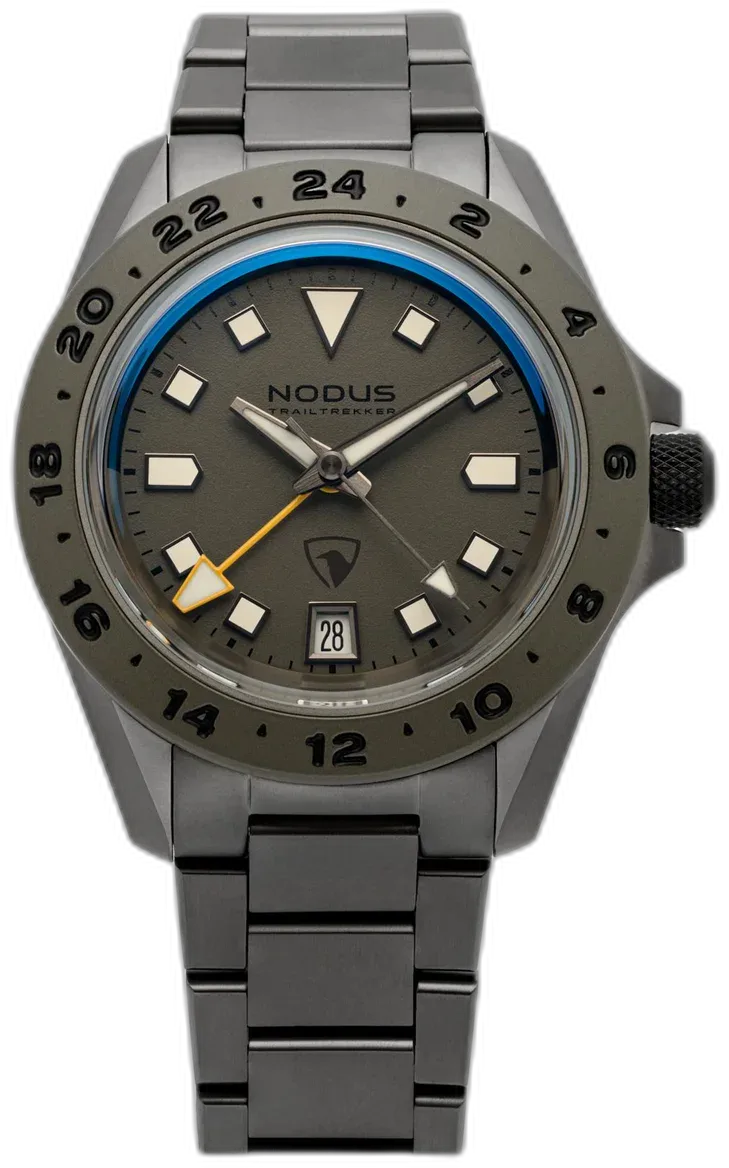 Nodus TrailTrekker – Clay