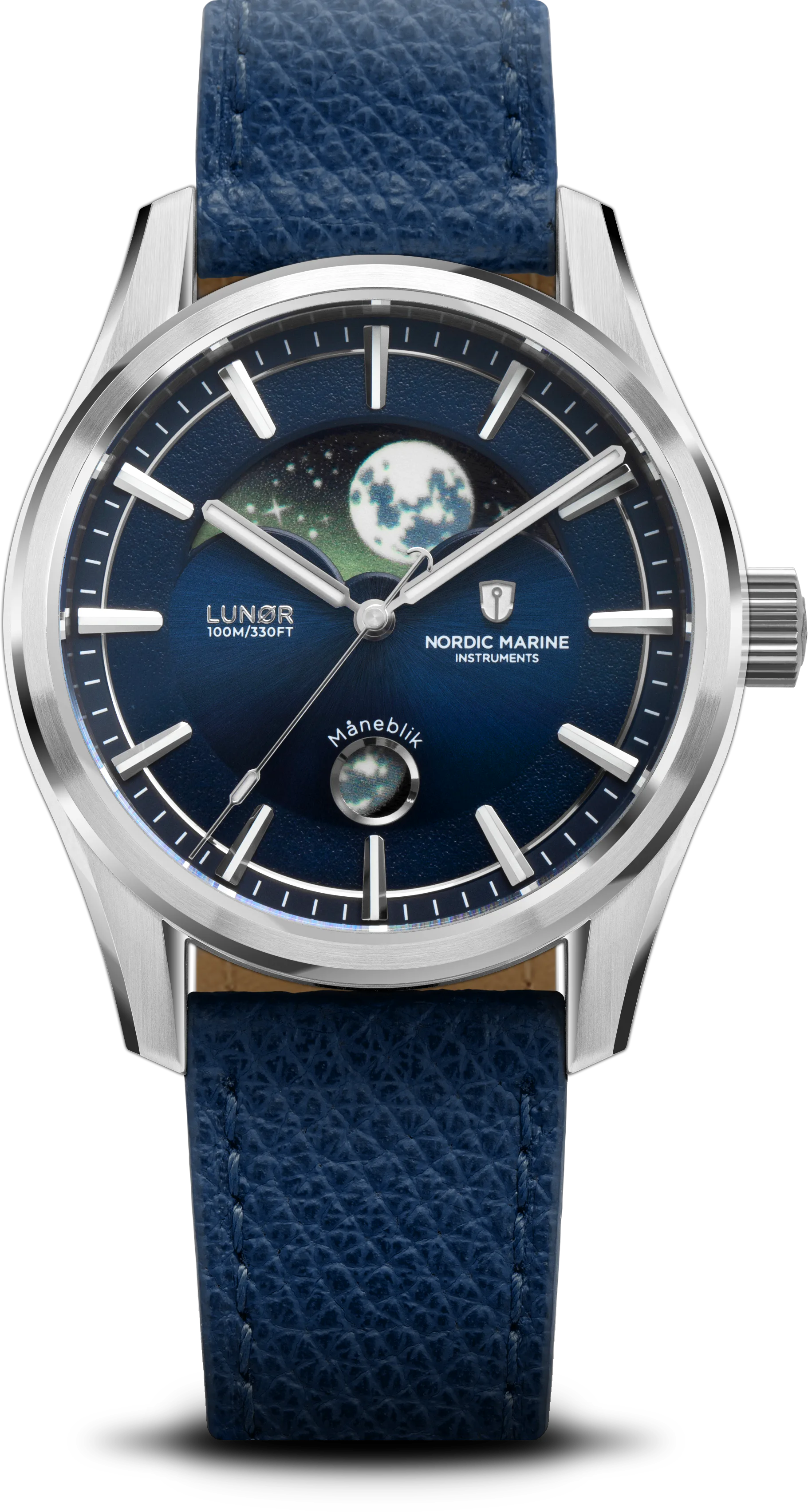 Nordic Marine Instruments LUNØR