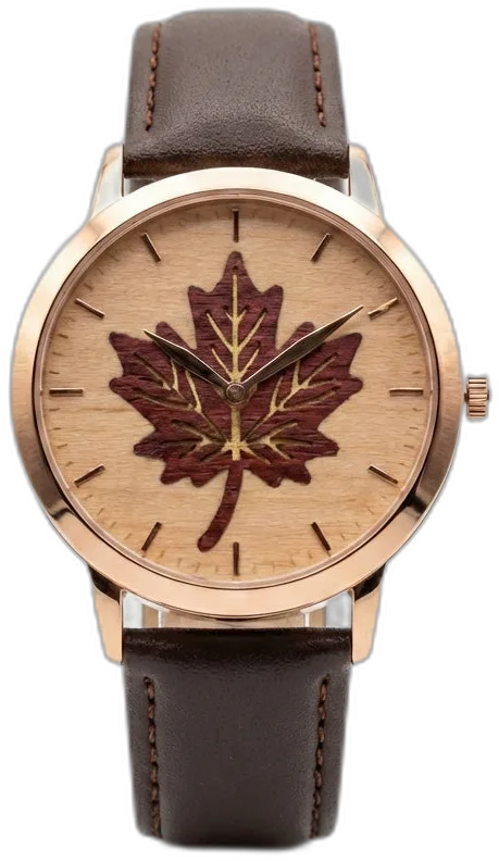 North And Under Maple²
