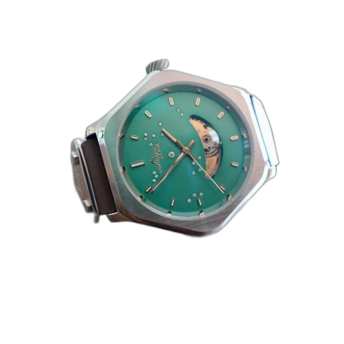 Northern Star Watch Teal Knight