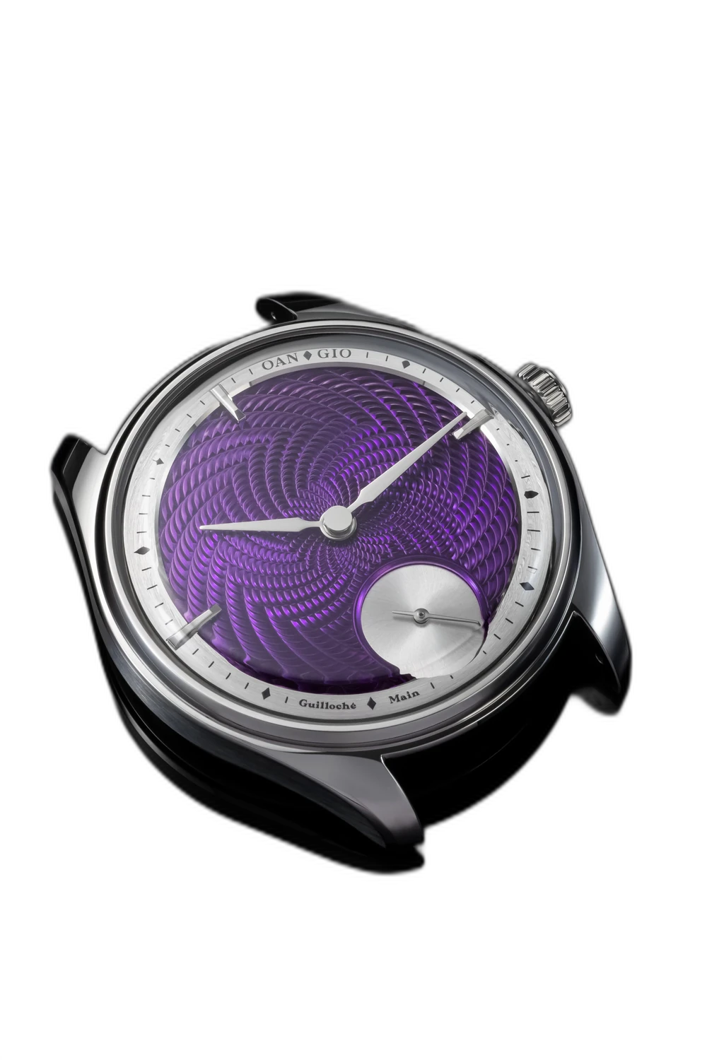 OAN.GIO Ultraviolet Prestige