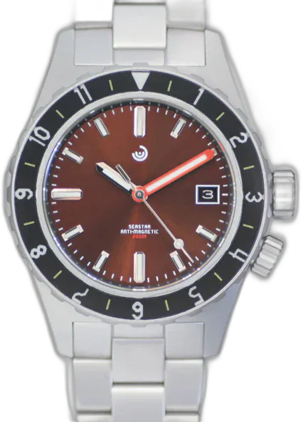 Obris Morgan SeaStar70 BRH03