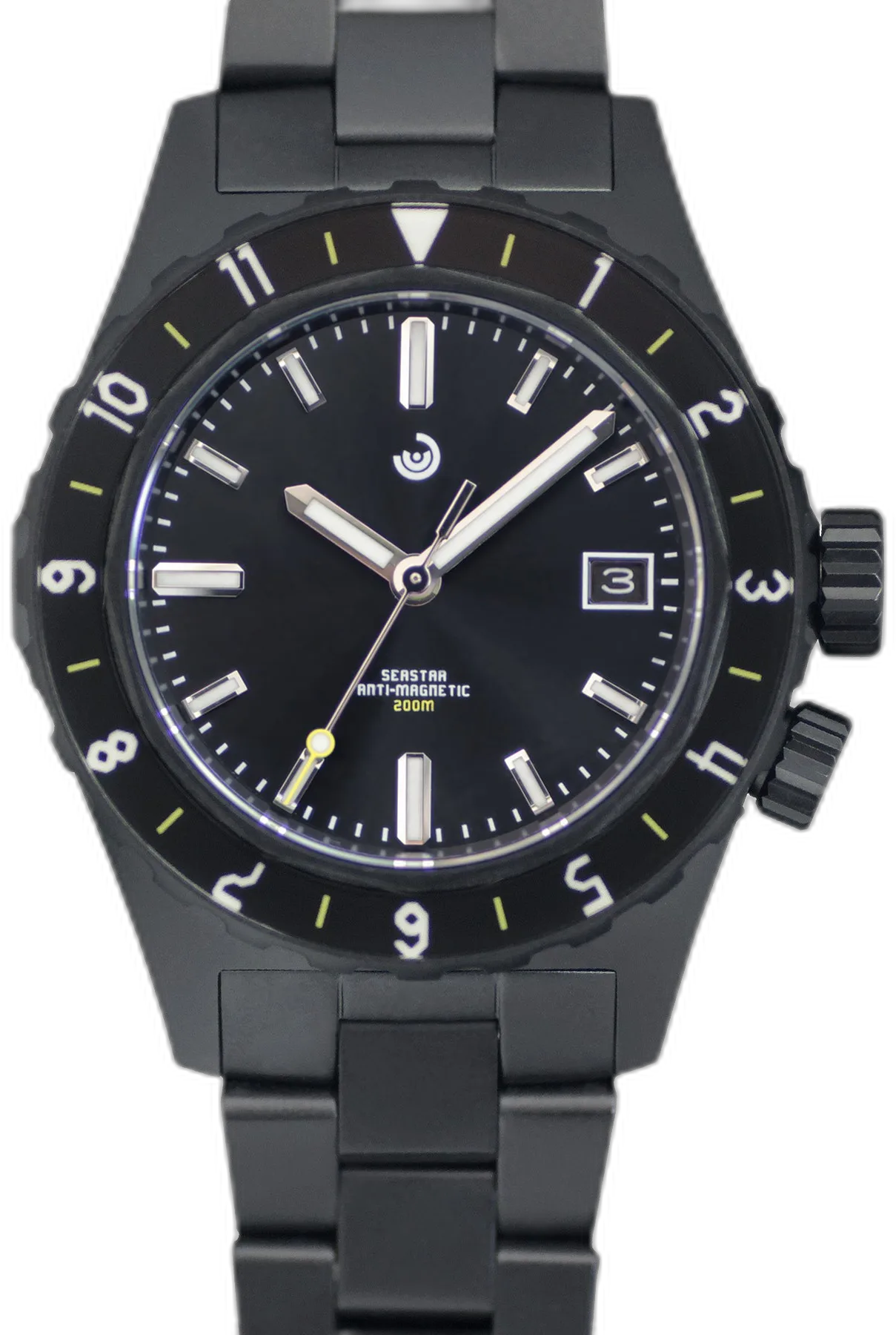 Obris Morgan SeaStar70 PVD